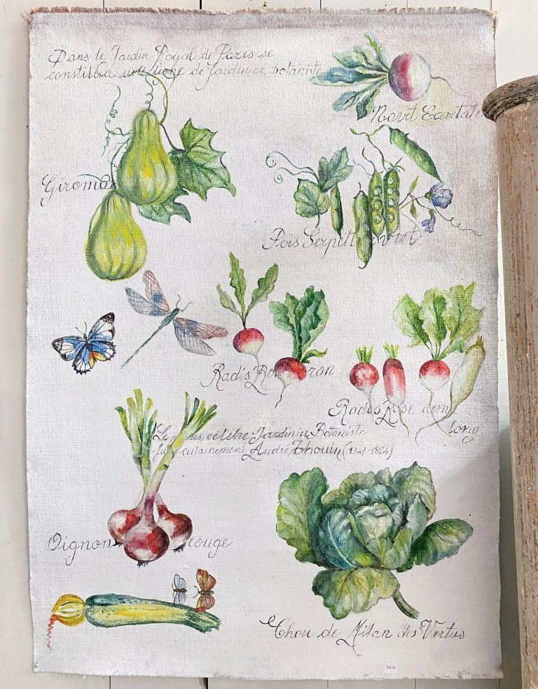 tela botanica