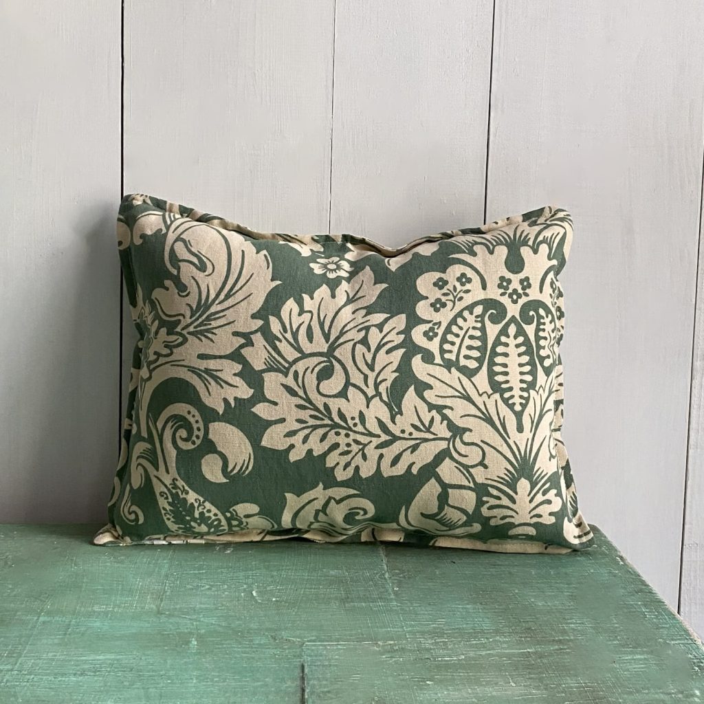 Cuscino toile de jouy