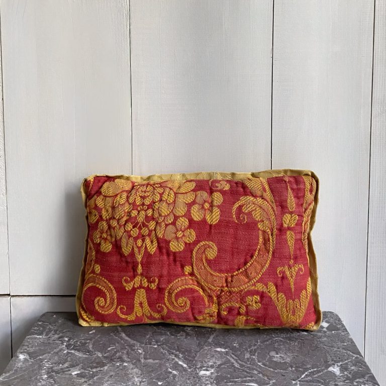 Cuscino vintage