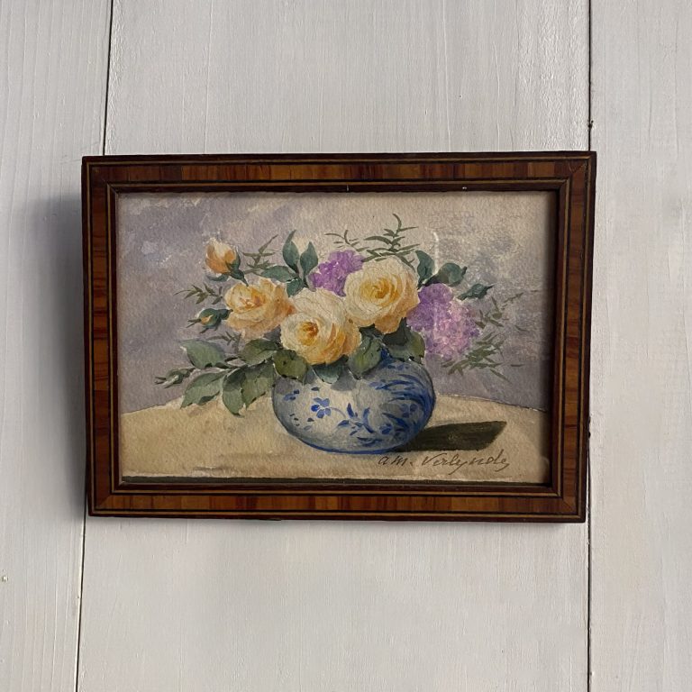"Fiori in vaso"