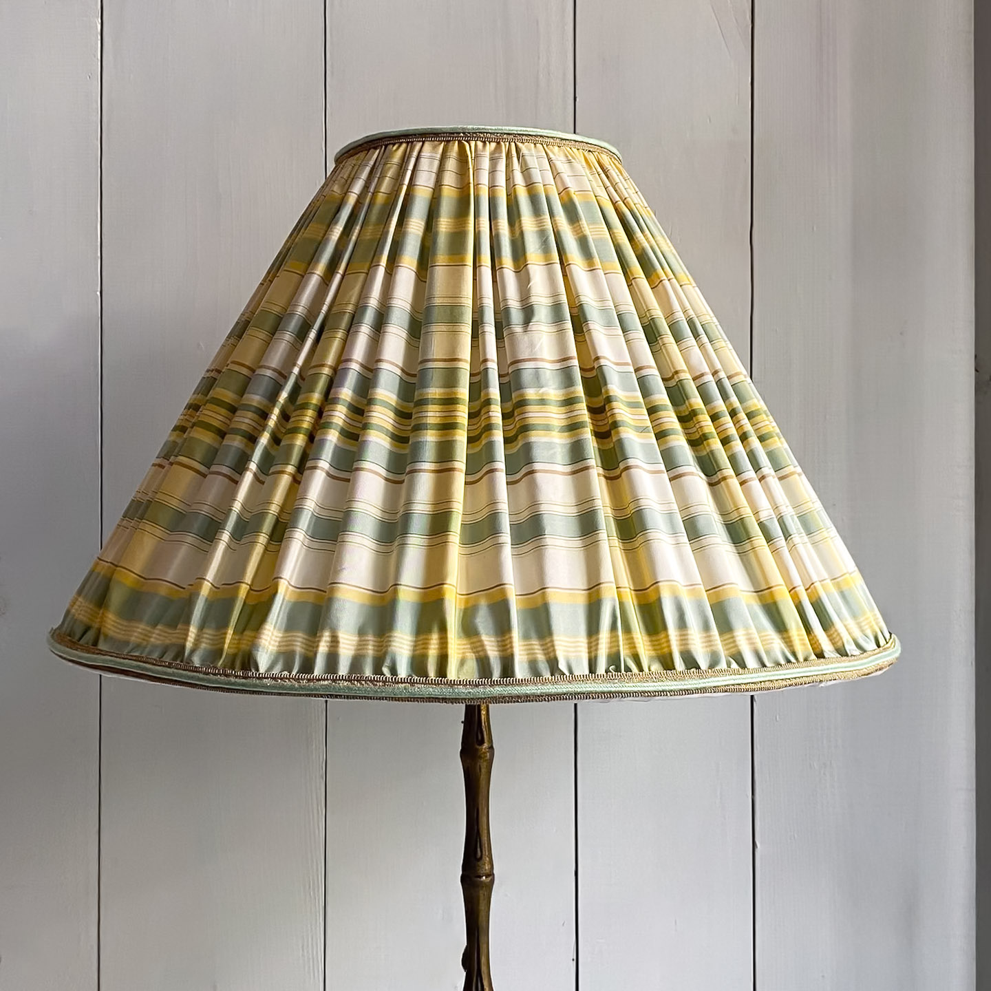 Piantana Faux Bambou