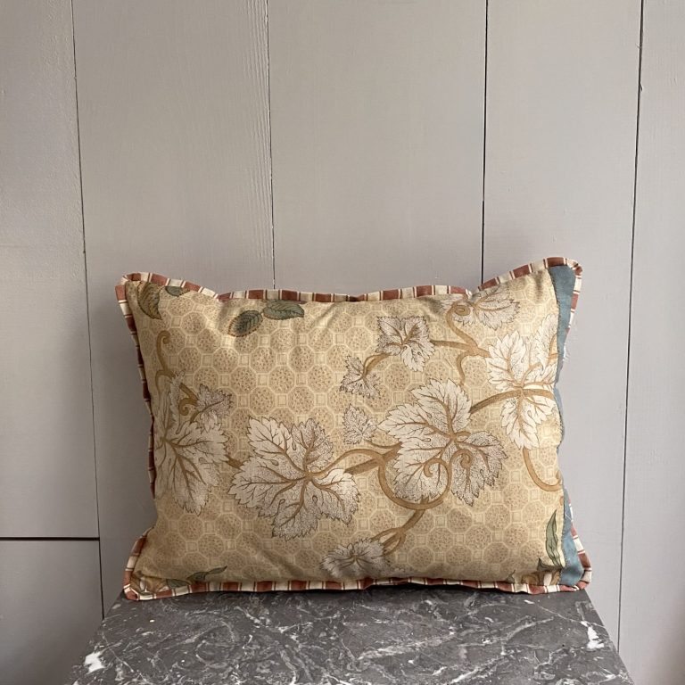 Cuscino vintage