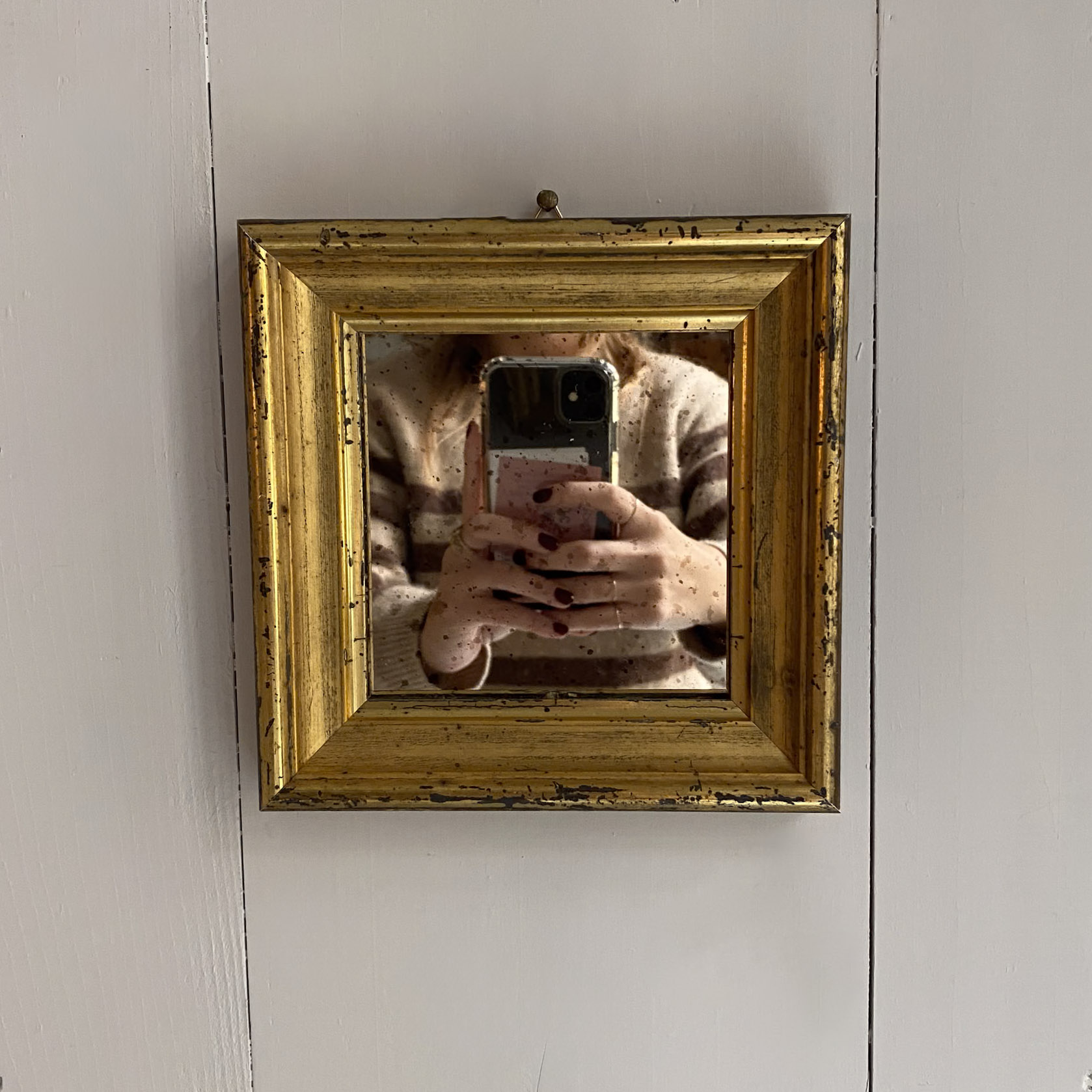 Mini specchio