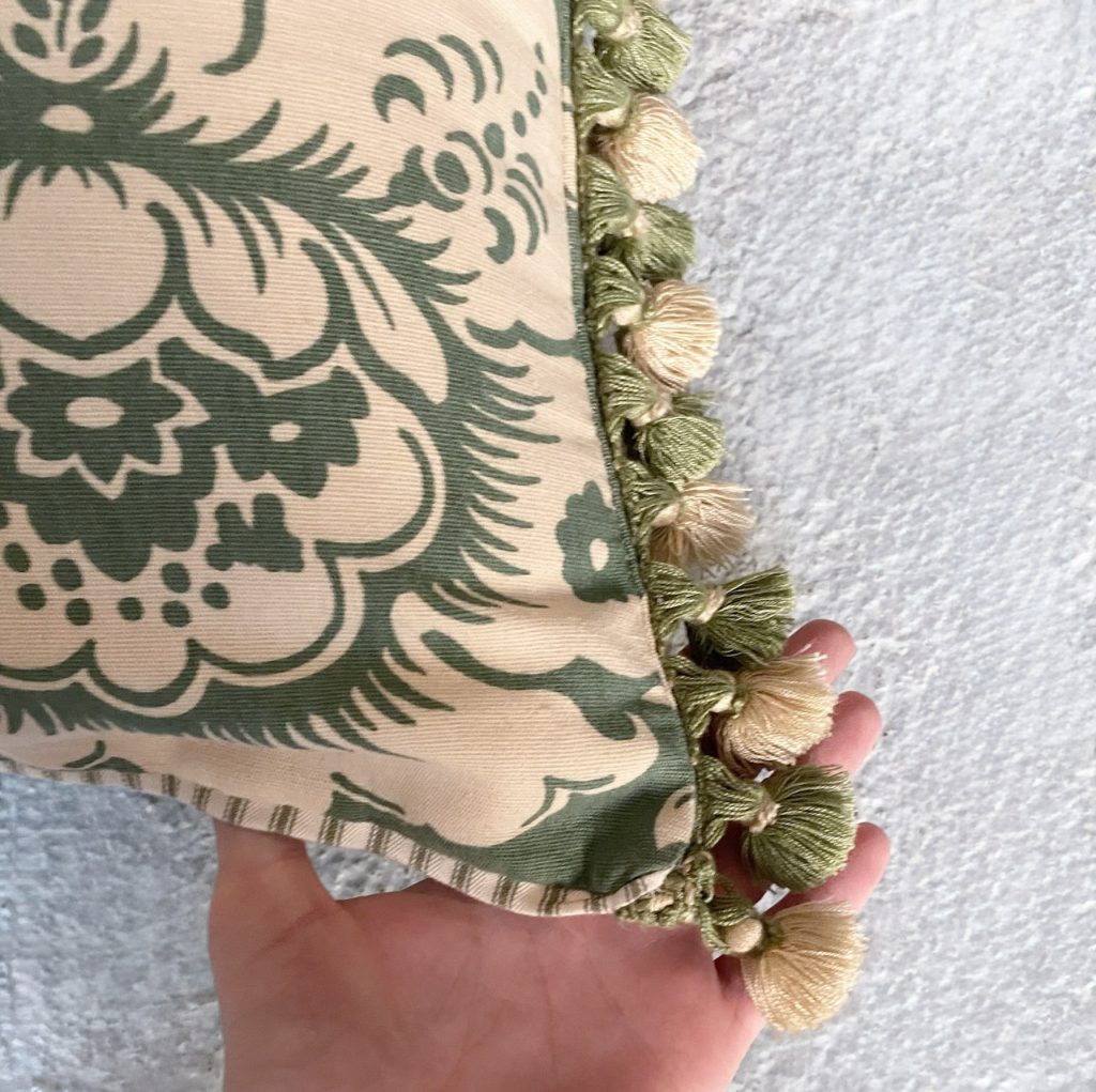 extra seat green