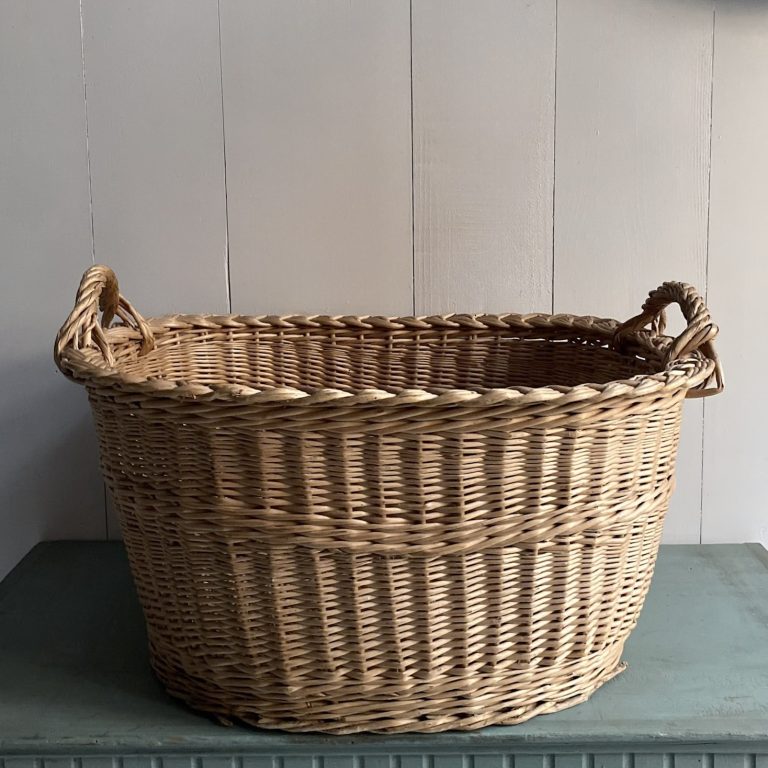 Cesta in vimini