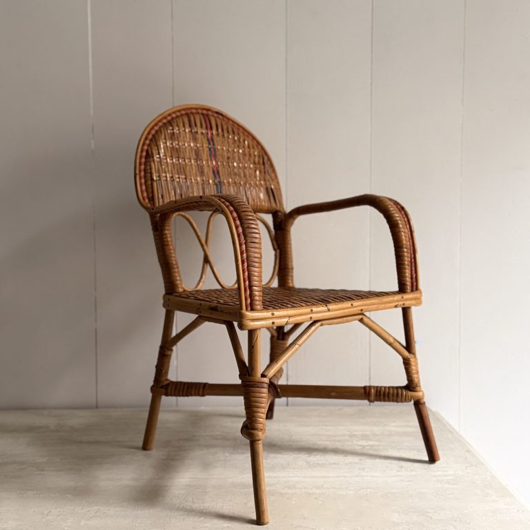 Poltroncina per bambini