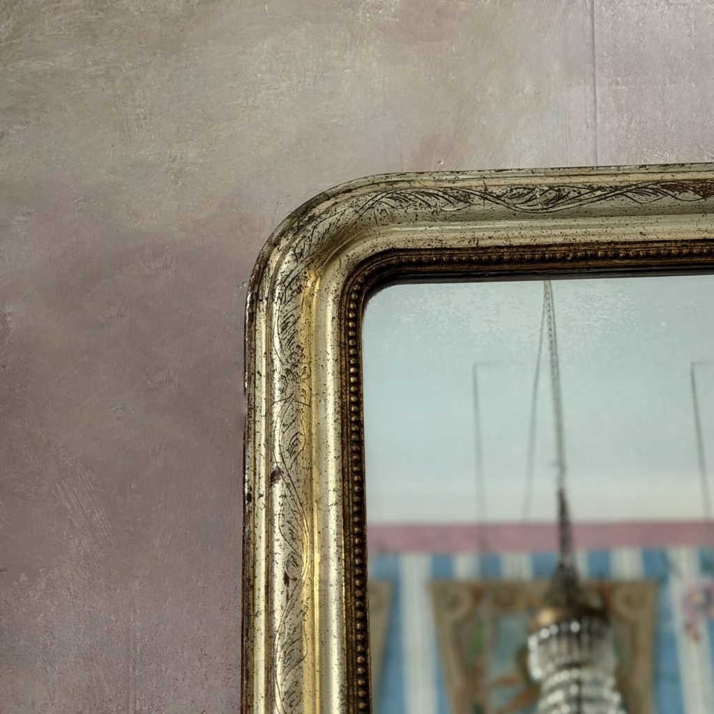 Specchio Napoleone III