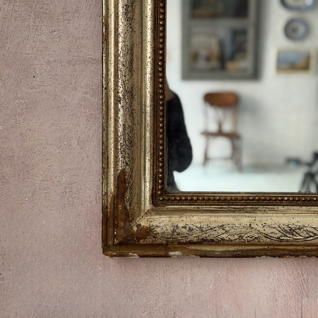 Specchio Napoleone III