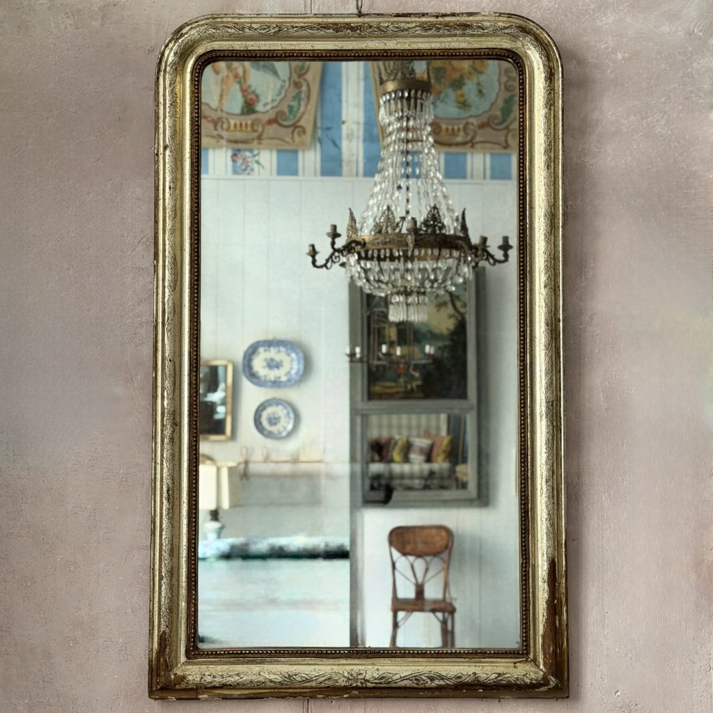 Specchio Napoleone III