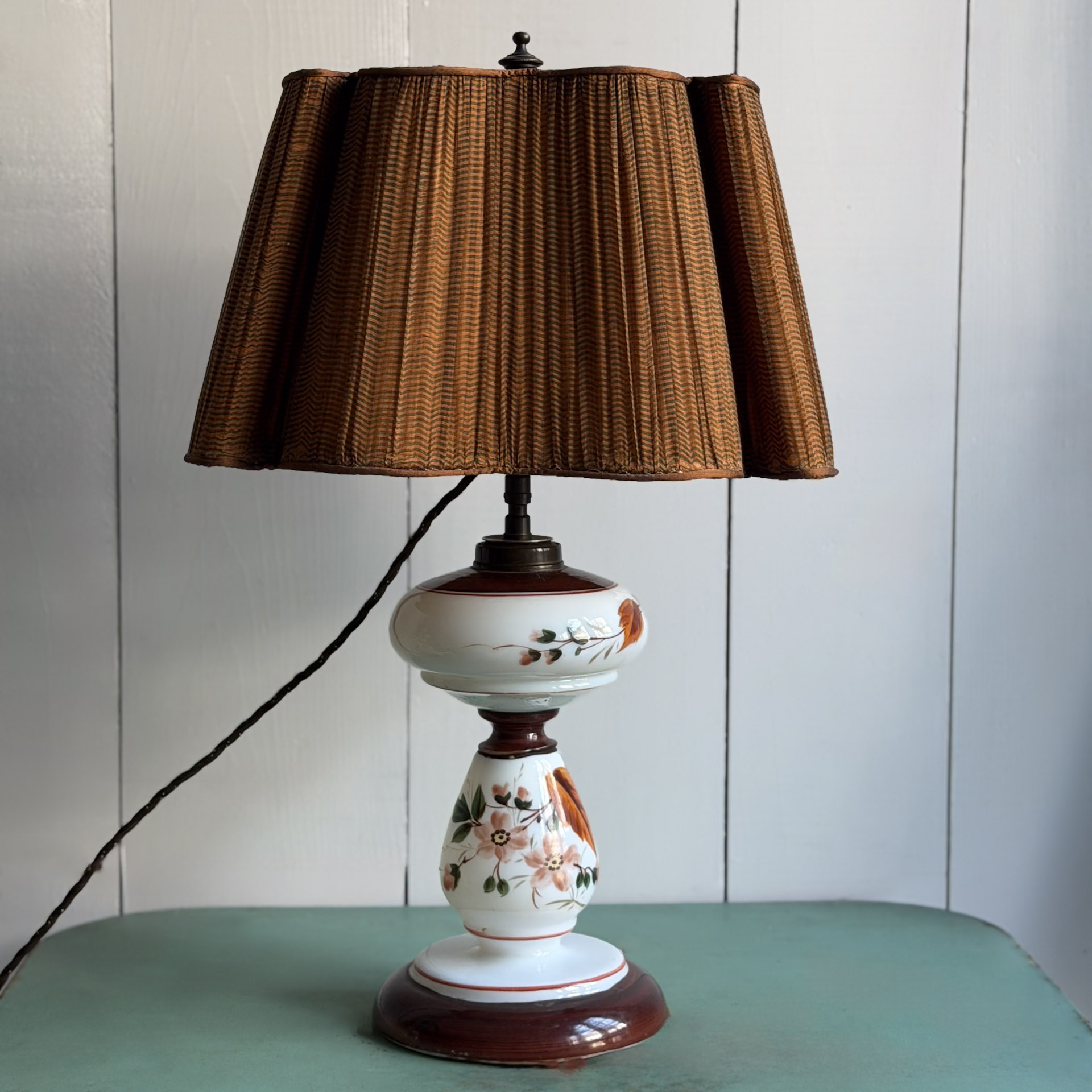 Lampada Napoleone III