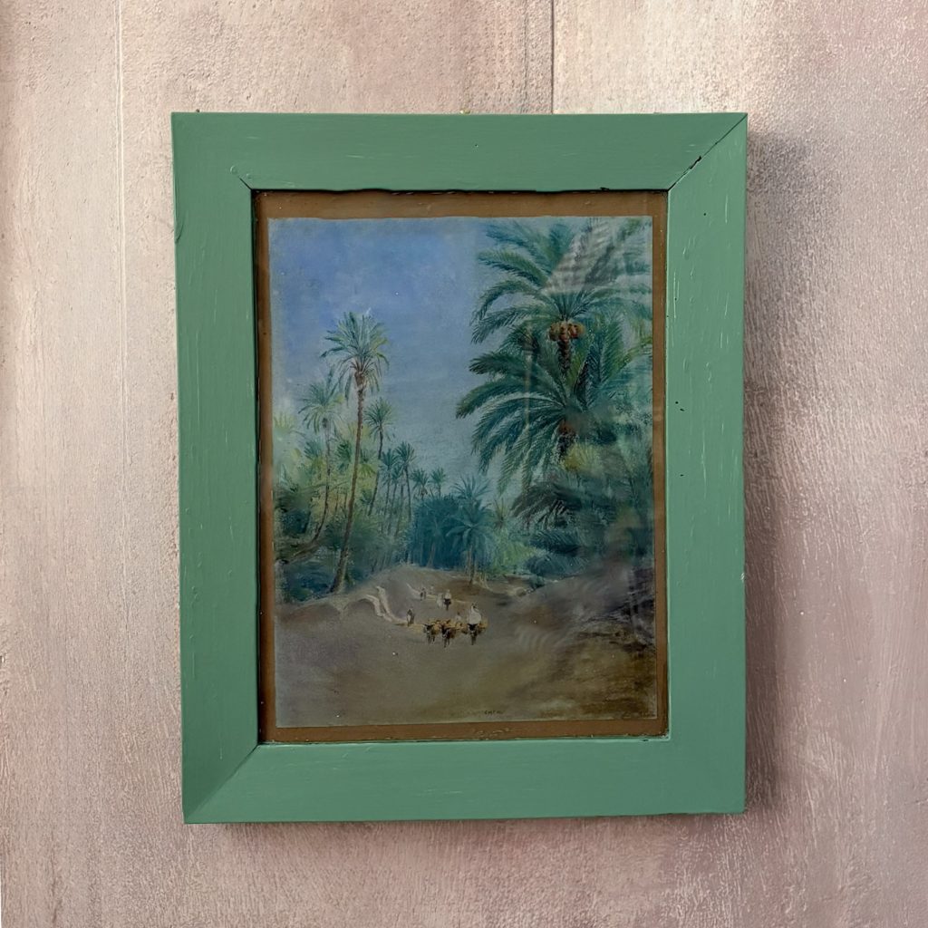 Palmeraie di Marrakech