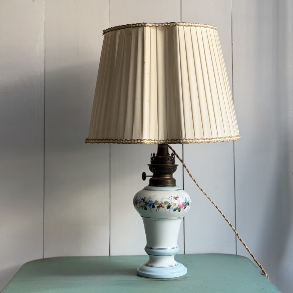 Lampada Napoleone III