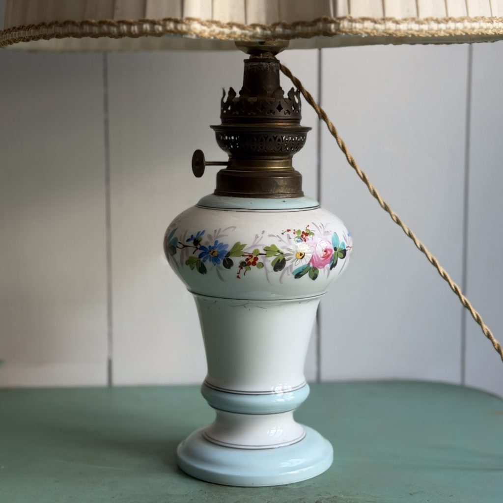 Lampada Napoleone III