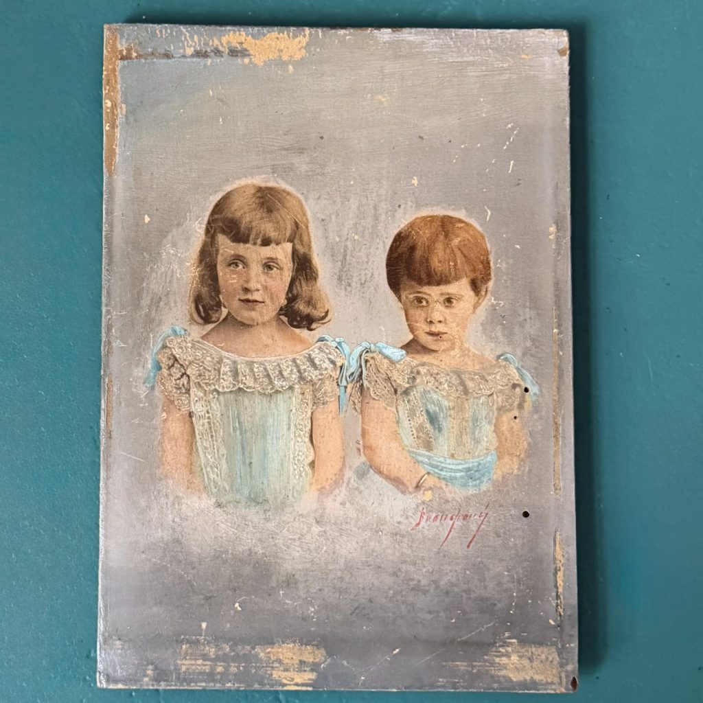 "Bambini"