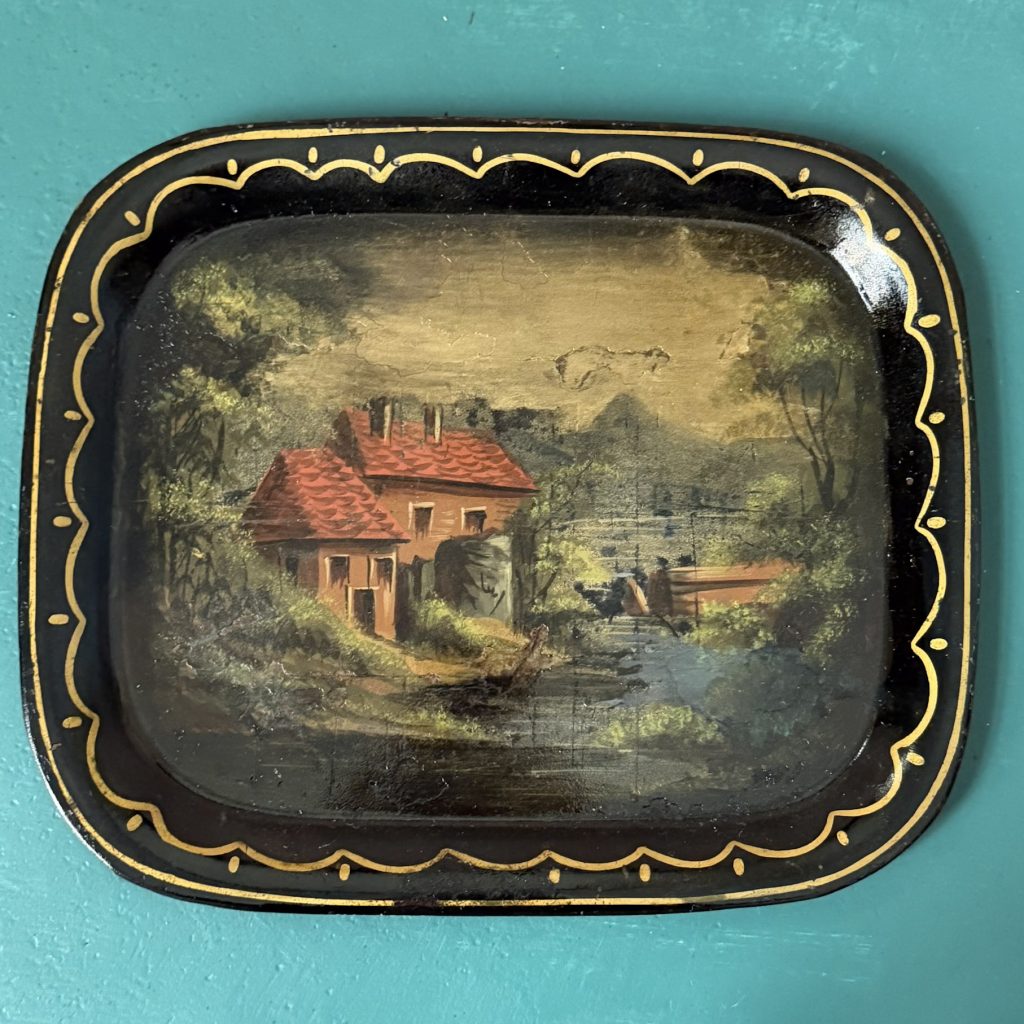 Vassoietto
