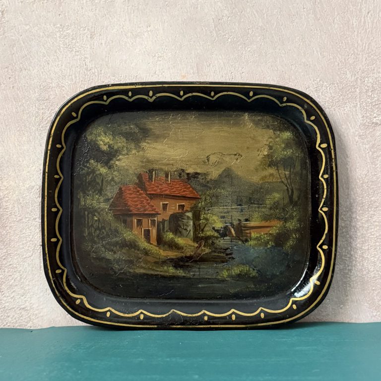 Vassoietto