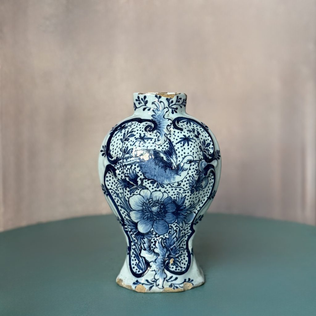 Vaso di Delft