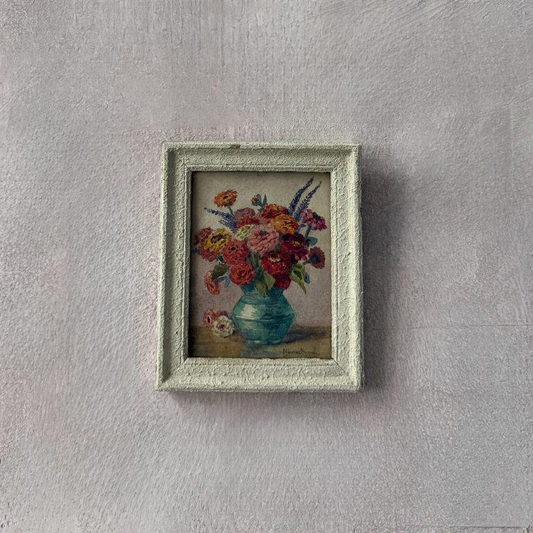 "Fiori in vaso"