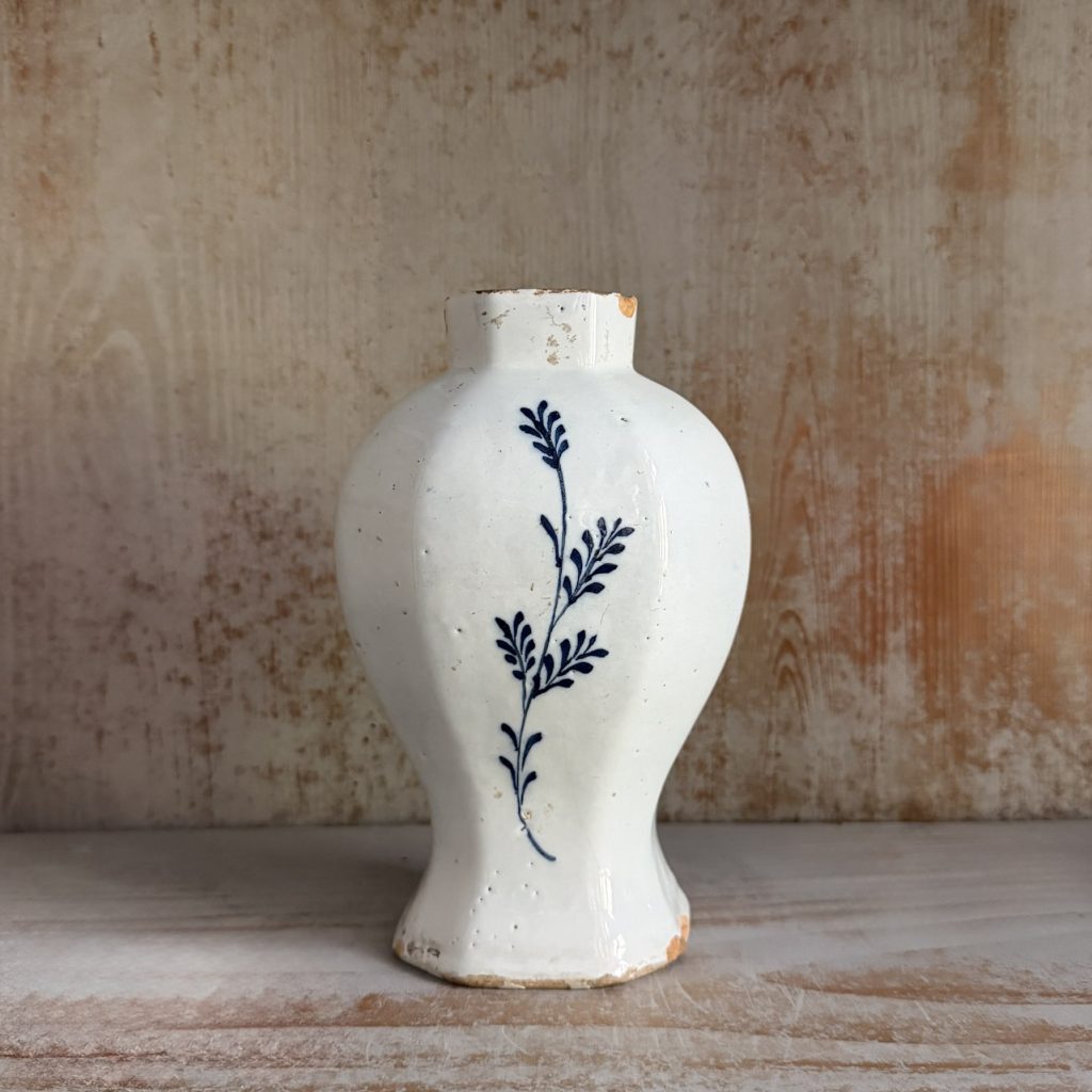 Vaso di Delft