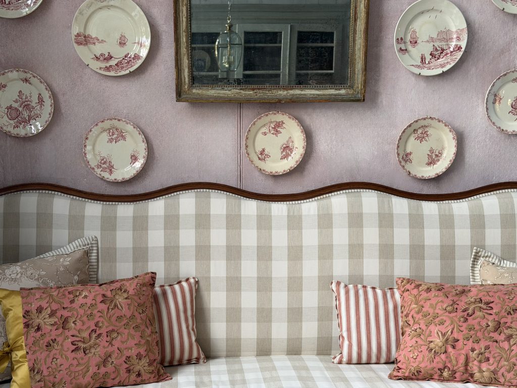 Set di piatti