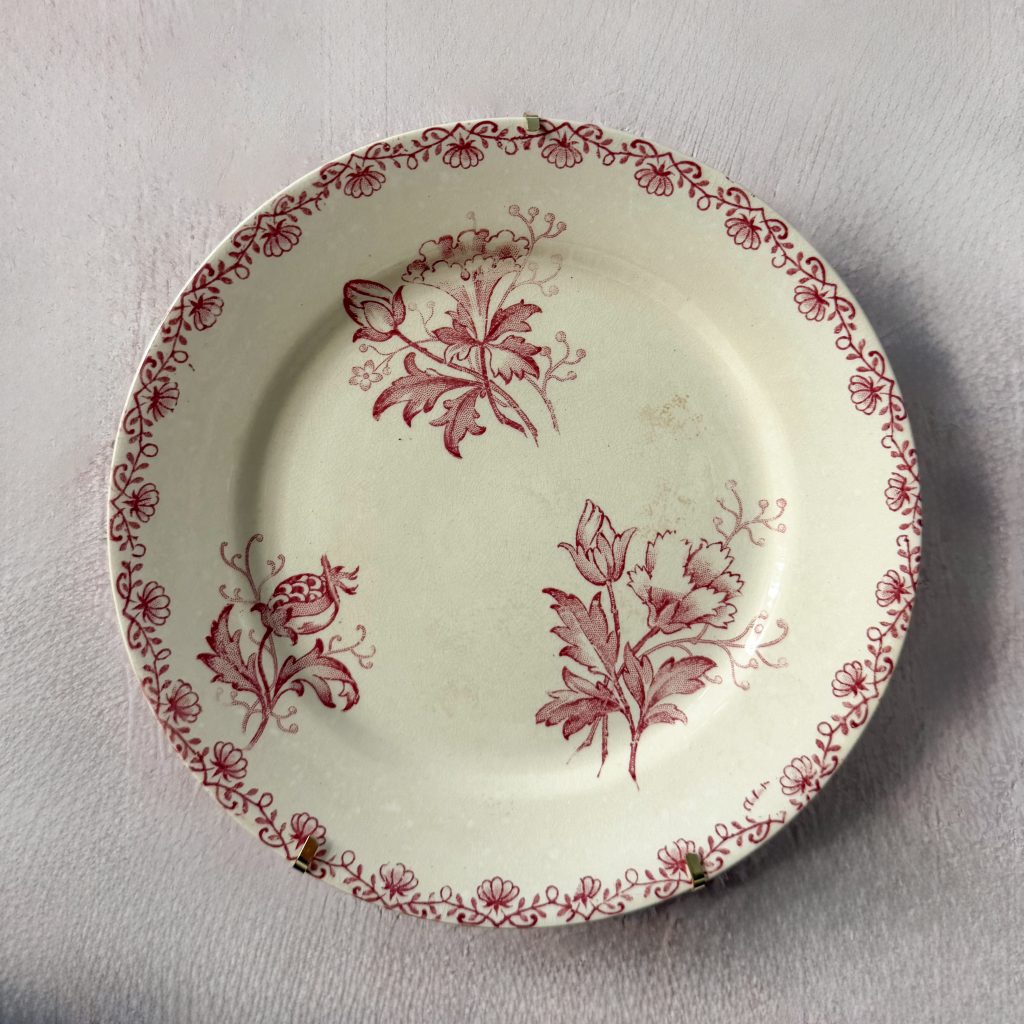 Set di piatti