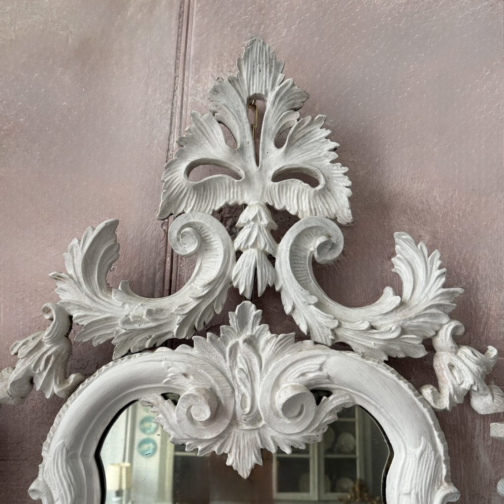 Specchio CHIPPENDALE