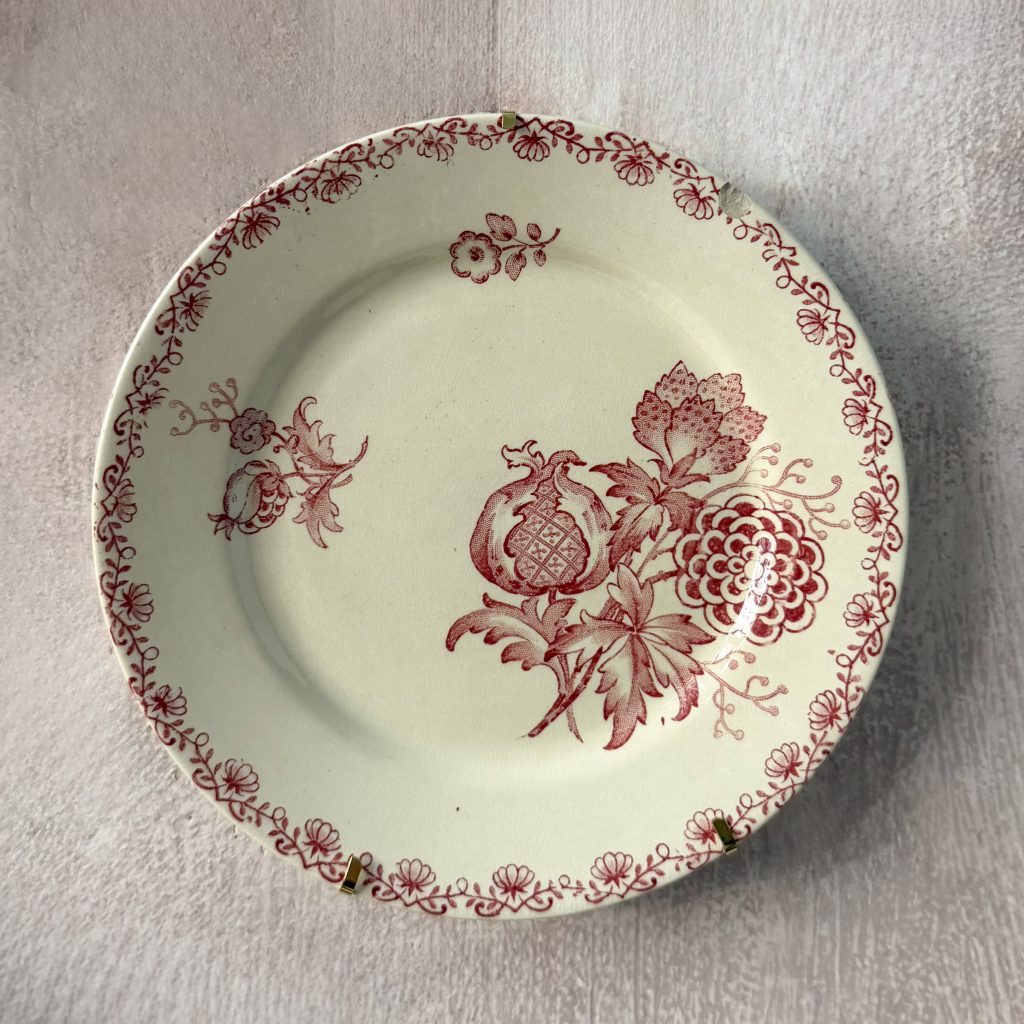 Set di piatti