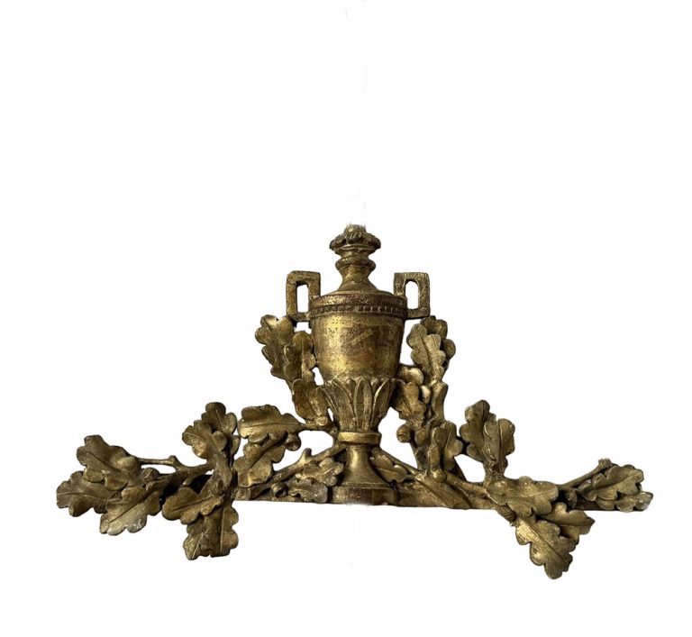 Fregio Neoclassico