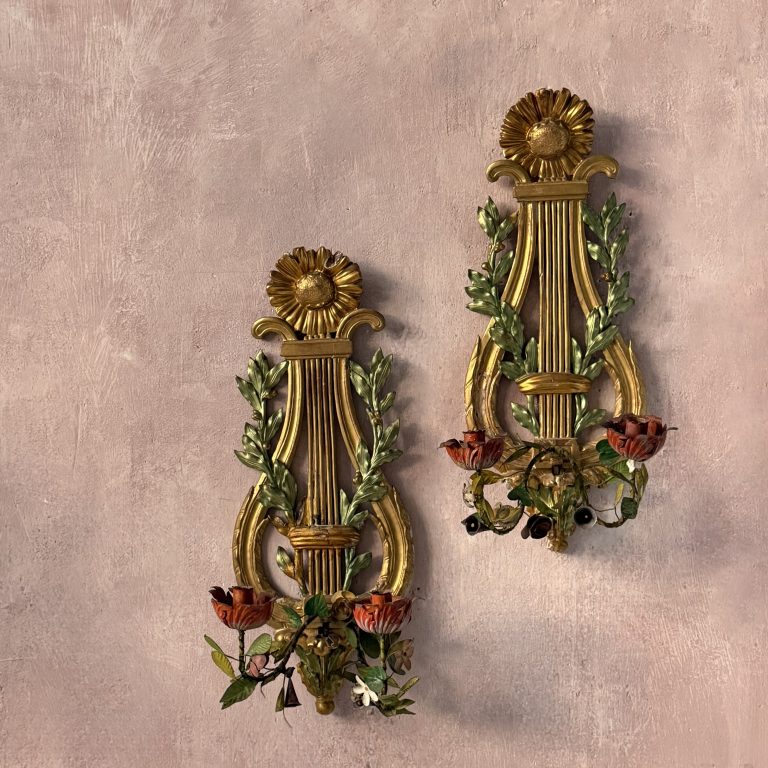 Appliques del '700
