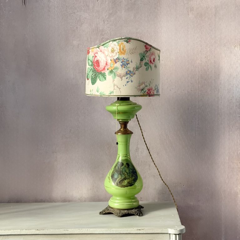 Lampada vintage