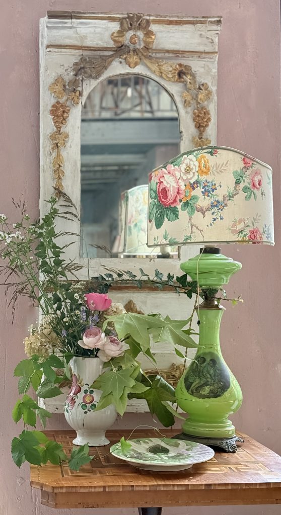 stile provenzale