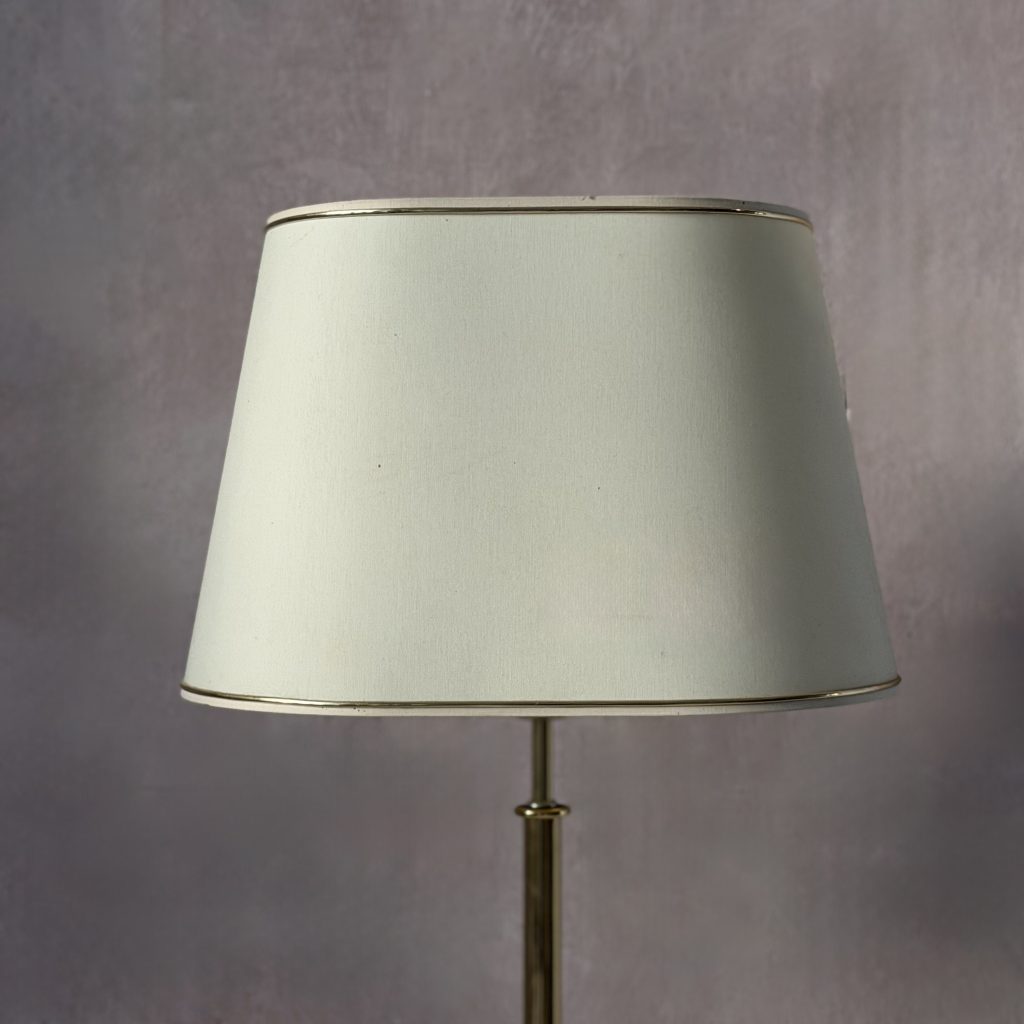 Lampada in ottone