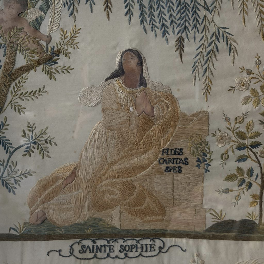 Santa Sofia