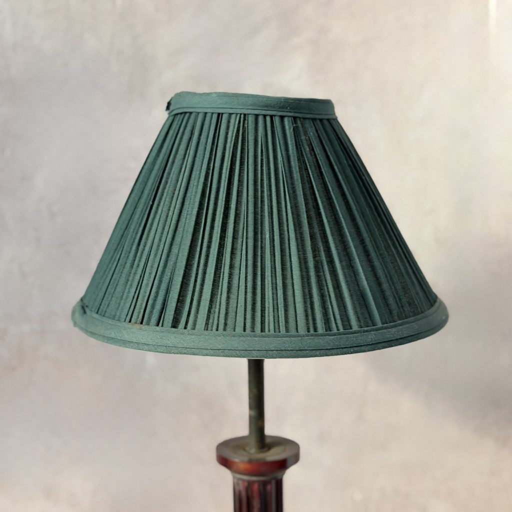 Lampada bordeaux