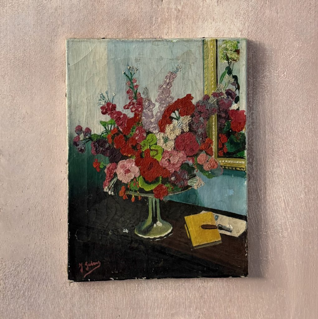 "Fiori in colore"
